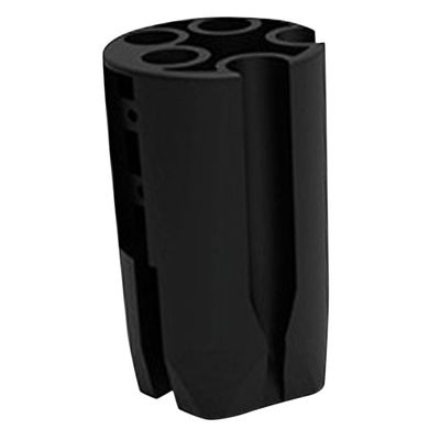 ASAKKURA Brow Pencil Sharpener for Women Eyebrow Pencil Sharpener Tool for Makeup Compact Easy to Use Home Travel