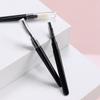 LALADEFIEE 20pcs Eyebrow Brush with Caps Portable Spiral Brow Shaping Tools for Men and Women for Daily Makeup Travel-friendly Eyelash Grooming Supplies view 4