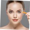 HONMEET 60pcs Mini Makeup Brushes Portable Multi-use Eyebrow Lip Eye Brushes Soft for Home and Travel Applications view 2