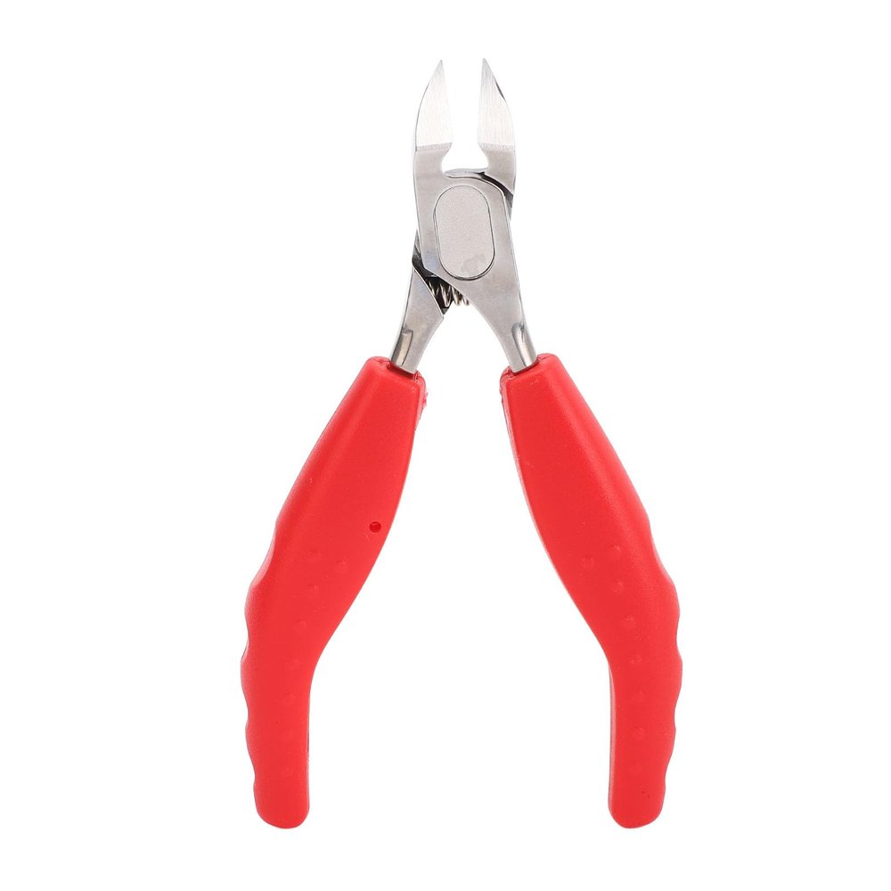Ingrown Toe Nail Clipper Dead Skin Stainless Steel Toenail Clipper Cutter Home Salon