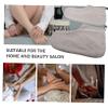 MUSISALY 1pair Paraffin Wax Therapy Foot Reusable for Moisturizing Treatment Comfortable Design for Easy Wear for Spa and Home Use view 2