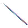 ASAKKURA Stainless Steel Lash Lift Stick Grafting Tool Eyelash Separator for Lash Extensions Makeup Salons view 1