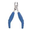 Cuticle Nippers Stainless Steel Enhanced Grip Nail Manicure Trimmer for Home Nail Salon view 1