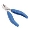 Cuticle Nippers Stainless Steel Enhanced Grip Nail Manicure Trimmer for Home Nail Salon view 2
