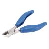 Cuticle Nippers Stainless Steel Enhanced Grip Nail Manicure Trimmer for Home Nail Salon view 4