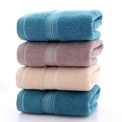 MVUYO FMURY Face Wash Towel Beauty Salon Towel Household Cotton Absorbent Towel Face Towel