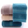 MVUYO FMURY Face Wash Towel Beauty Salon Towel Household Cotton Absorbent Towel Face Towel view 2