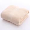 MVUYO FMURY Face Wash Towel Beauty Salon Towel Household Cotton Absorbent Towel Face Towel view 4