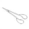 Scissors, Hair Cutting Scissors Fabric Scissors Scissors All Purpose Stainless Steel Bonsai Scissors Dog Grooming Scissors, 185mm view 1