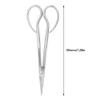 Scissors, Hair Cutting Scissors Fabric Scissors Scissors All Purpose Stainless Steel Bonsai Scissors Dog Grooming Scissors, 185mm view 4