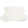 ASAKKURA Bathing Pillow for Tub Suction Cup Pillow Full Body Support Spa Tub Head Neck Rest Hotel Suitable view 1
