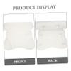 ASAKKURA Bathing Pillow for Tub Suction Cup Pillow Full Body Support Spa Tub Head Neck Rest Hotel Suitable view 3