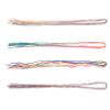 Beatifufu 36pcs Dreadlock Hair Accessories Hair Wrap String Kit for Braids Women view 1