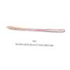 Beatifufu 36pcs Dreadlock Hair Accessories Hair Wrap String Kit for Braids Women view 2
