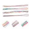 Beatifufu 36pcs Dreadlock Hair Accessories Hair Wrap String Kit for Braids Women view 3
