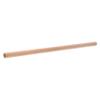 ADOCARN Women Wooden Eyebrow Pencil Portable Sweat Brow Pencil for Natural Makeup Fine Tip Design for Precise Application for Everyday Use view 1