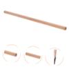 ADOCARN Women Wooden Eyebrow Pencil Portable Sweat Brow Pencil for Natural Makeup Fine Tip Design for Precise Application for Everyday Use view 3