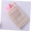 ASAKKURA 6pcs Alankilo Soap Bags Bar Soap Savers Pouch Portable Lightweight Household Saver Bag for Travel view 2
