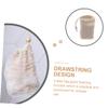 ASAKKURA 6pcs Alankilo Soap Bags Bar Soap Savers Pouch Portable Lightweight Household Saver Bag for Travel view 3
