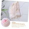 ASAKKURA 6pcs Alankilo Soap Bags Bar Soap Savers Pouch Portable Lightweight Household Saver Bag for Travel view 4
