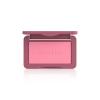 1 PC Single Color Romantic Facial Blush Powder Blusher, Low Color Saturation Matte Nude Pink Makeup Blusher Cheek Color (MK001, 6.5g) view 1