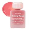 alternativestereo Lip Potion Balmy Rose | Creamy, Hydrating, Rosy Lip Tint with a Subtle Glow | 0.3 Oz (No.4 Honey Coral) view 1