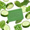 Carbon Theory Superfood Face Cleansing Bar 0.22 lb view 3