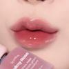 alternativestereo Lip Potion Balmy Rose | Creamy, Hydrating, Rosy Lip Tint with a Subtle Glow | 0.3 Oz (No.7 Tea Rose) view 2