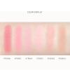 1 PC Single Color Romantic Facial Blush Powder Blusher, Low Color Saturation Matte Nude Pink Makeup Blusher Cheek Color (MK002, 6.5g) view 3