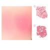 1 PC Single Color Romantic Facial Blush Powder Blusher, Low Color Saturation Matte Nude Pink Makeup Blusher Cheek Color (MK002, 6.5g) view 4