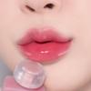 alternativestereo Lip Potion Balmy Rose | Creamy, Hydrating, Rosy Lip Tint with a Subtle Glow | 0.3 Oz (No.9 Fresh Rose) view 2