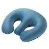 Amagogo Breast Pillow Massage Table Rest Pillow Body Relaxing Comfortable SPA Massage Chest Cushion Hollow Pillow for Travel Sleeping, Blue view 1