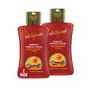 Eda Taspinar Tan Extender Lotion, Up to 1 Month Sunless Tan Extender, All Eyes On You!, Travel Size (50 ml/1.7 fl oz) 2 Pack view 1