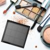 FOYTOKI Makeup Sets for Women 12 Color Empty Eyeshadow Dish Eye Shadow Box for Storage view 3