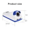 EustomA Wax Heater Wax Pot No Flame Electronic Carving Heater Infared Spatulas Sensor Pot JT-29B view 4