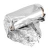 PLAFOPE 1roll Hair Dye Foil Paper for Stylist Highlight Foils for Hair Special Perm Tool for Home Salon view 1