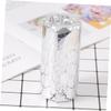 PLAFOPE 1roll Hair Dye Foil Paper for Stylist Highlight Foils for Hair Special Perm Tool for Home Salon view 3