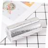 PLAFOPE 1roll Hair Dye Foil Paper for Stylist Highlight Foils for Hair Special Perm Tool for Home Salon view 4