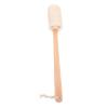 ASAKKURA Household Bath Skin Exfoliating Loofah Brush Handle for and Massage Shower Bath for Areas view 1