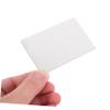 Beatifufu 3pcs Stainless Steel Makeup Mixing Palette Foundation Palette Blending Tray Storage Holder view 2