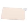 Beatifufu 3pcs Stainless Steel Makeup Mixing Palette Foundation Palette Blending Tray Storage Holder view 3