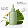 Rizos Curls Hair Lengthening Treatment Serum and Thickening Foam 2-in-1 Treatment + Styler, Improve Hair Thickness, Reduces Breakage, Boosts Volume At Roots & Improves Hair Health view 2