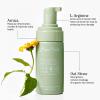 Rizos Curls Hair Lengthening Treatment Serum and Thickening Foam 2-in-1 Treatment + Styler, Improve Hair Thickness, Reduces Breakage, Boosts Volume At Roots & Improves Hair Health view 3