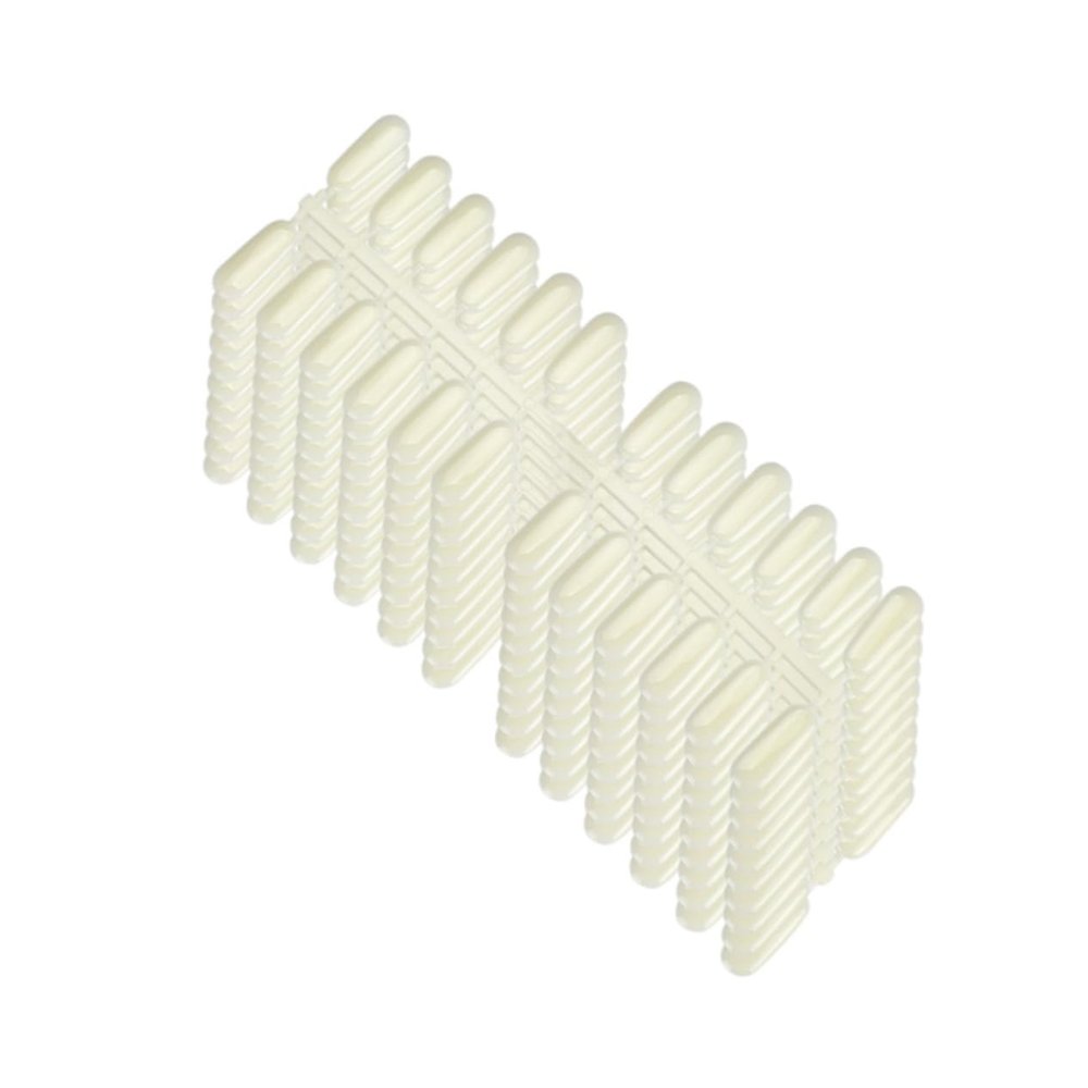 Detachable Nail Art Practice Board for Designs 240pcs