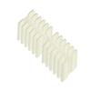 Detachable Nail Art Practice Board for Designs 240pcs view 1
