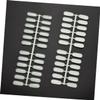 Detachable Nail Art Practice Board for Designs 240pcs view 4