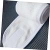 Healeved 4pcs Facial Spa Headbands for Women Sweat Absorbent Makeup Wraps Comfortable Hair Hoops for Washing Face Shower Tape Headbands view 2