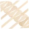 Healeved 150pcs Disposable Wooden Wax Spatulas for Hair Removal Applicators for Salon and Home Use Original Wooden for Depilatory Waxes view 4