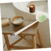 Healeved Handle Dual-Sided Shower Brush for Body Scrubbing Soft Bath Brush for for Family Use Bathroom and Shower view 3