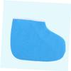 Healeved Thermal Insulation Footmuffs Spa Set Cover Paraffin Wax Mittens for Feet Care view 4